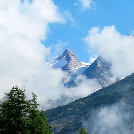 アパート Amasaas By Interhome