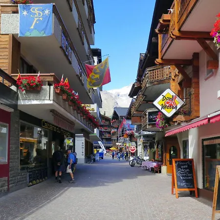 Amasaas By Interhome サース フェー