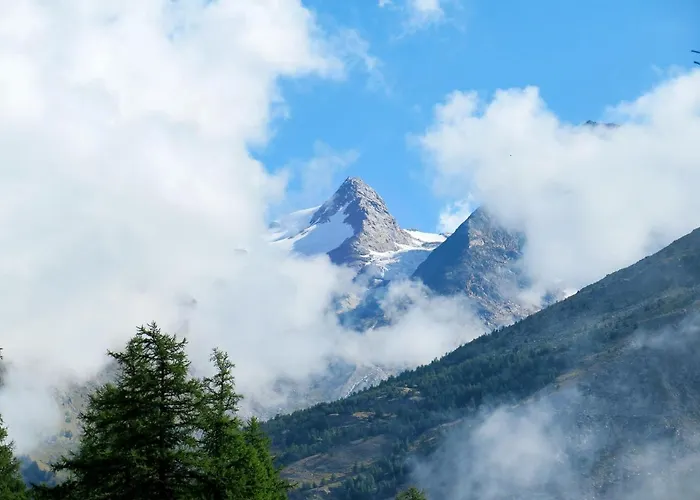 Διαμέρισμα Amasaas By Interhome